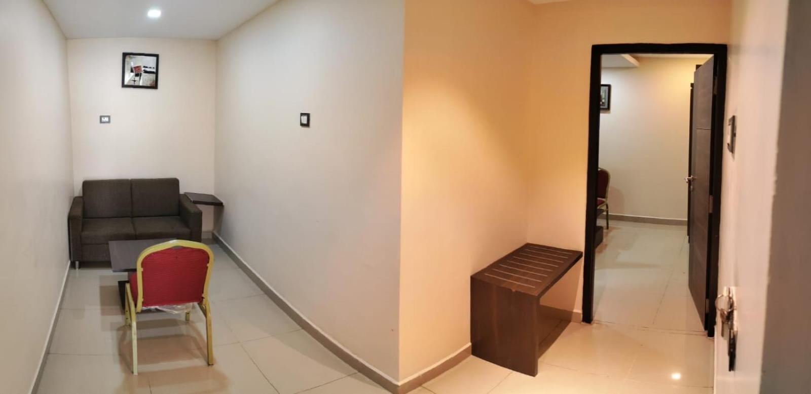Hotel Sami V Landmarks Arantangi ภายนอก รูปภาพ