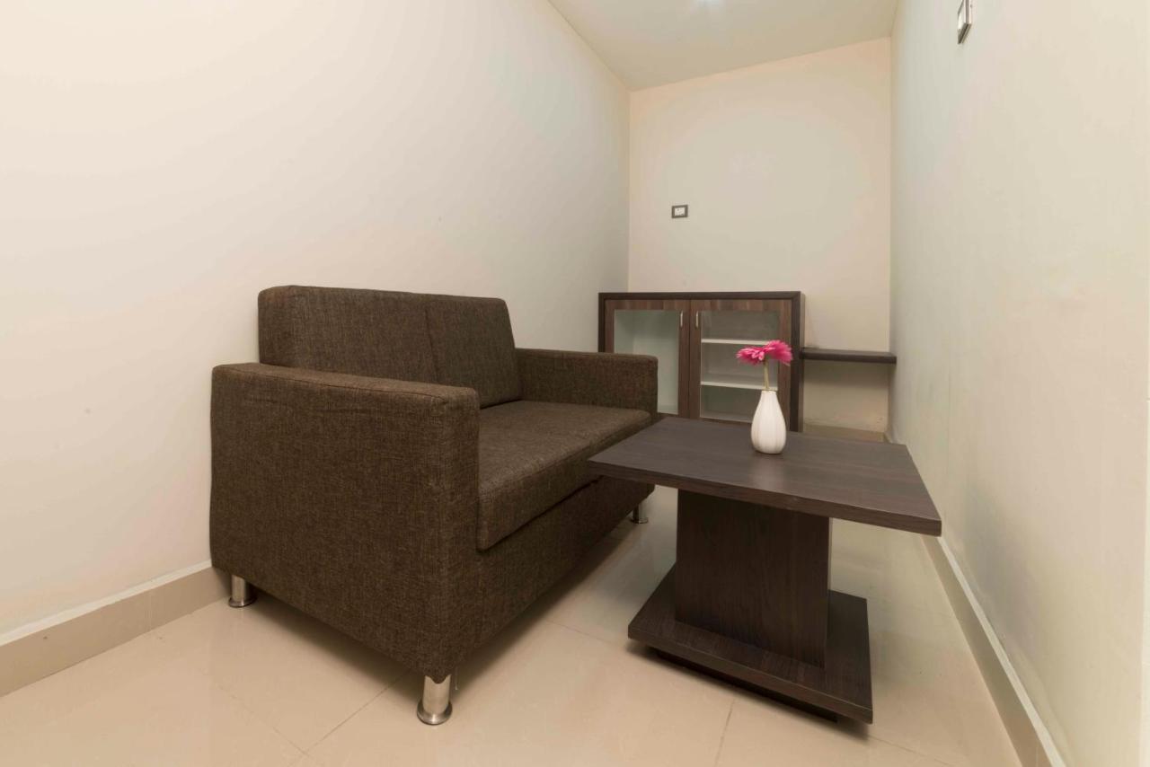 Hotel Sami V Landmarks Arantangi ภายนอก รูปภาพ